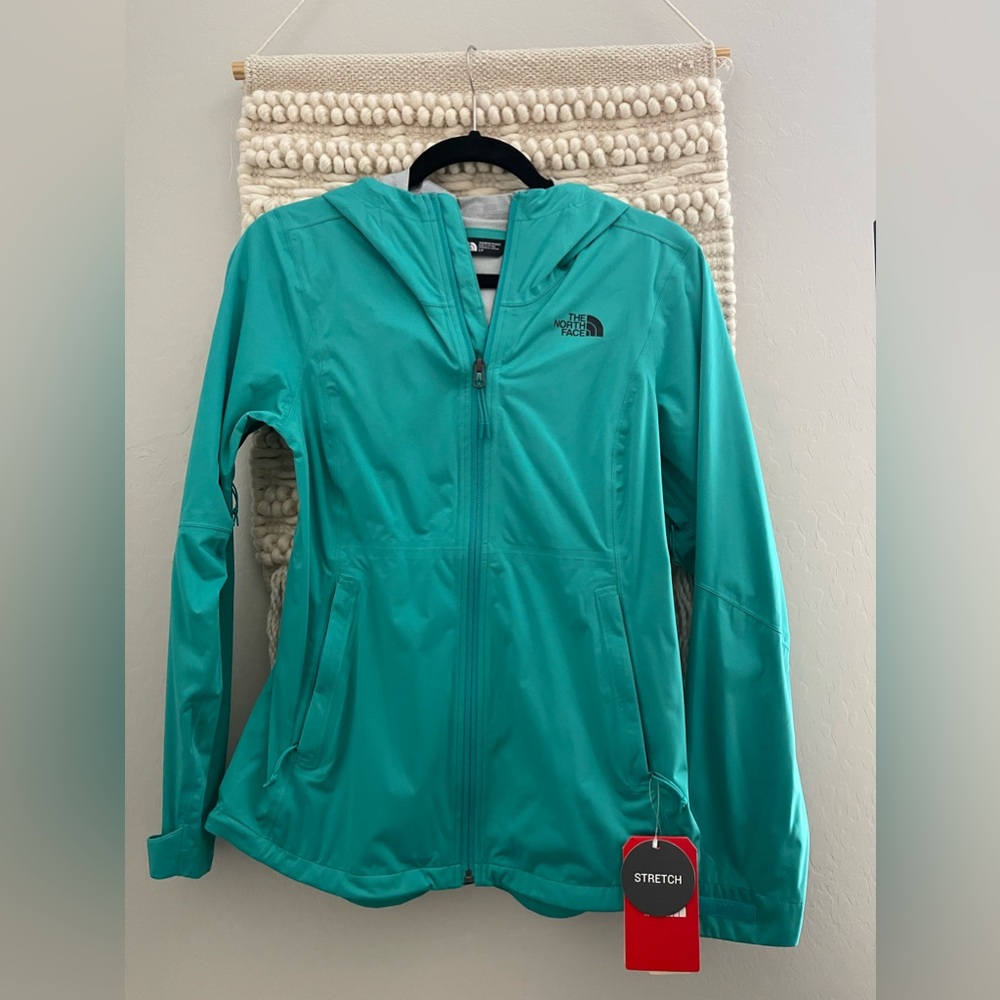 The North Face AllProof Jacket
